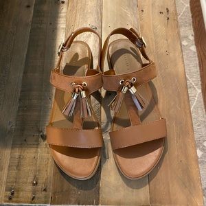 Charles & Keith Sandals